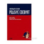 EDEBIYATIN İZINDE: POLISIYE EDEBIYAT - SEVAL ŞAHIN;BANU ÖZTÜRK;DIDEM ARDALI BÜYÜKARMAN