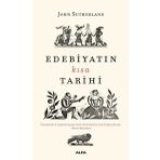 Edebiyatın Kısa Tarihi - John Sutherland