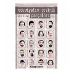 Edebiyatın Tesirli Parçaları - Ali Lidar