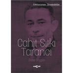 Edebiyatın Zirvesindekiler Cahit Sıtkı Tarancı - Önder Göçgün