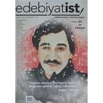 Edebiyatist Dergisi Sayı: 14 Kasım - Aralık 2017 - Kolektif