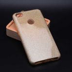 Edelfalke Xiaomi Redmi Note 5A Shining Silikon Kılıf