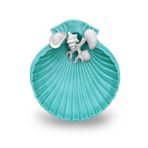 Edelweiss Frutti di Mare 15x13 cm Mavi Midye Tabak