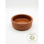 Edenza 9 cm Çömlek Güveç Kase Sufle Kabı Fırın Kase Güveç Kabı Sütlaçlık Kase - Çok Renkli