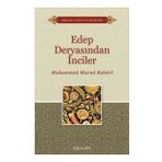 Edep Deryasından İnciler - Hacegan Yayınları