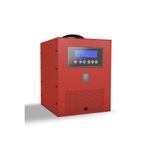 Edf Ozon A-10 Kırmızı Ozon Jeneratörü