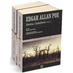 Edgar Allan Poe: Bütün Öyküleri (2 Kitap Takım)