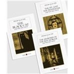 Edgar Allan Poe Seti - İngilizce 3 Kitap - Edgar Allan Poe