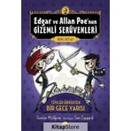 Edgar Ve Allan Poe'nun Gizemli Serüvenleri 2- Gordon Mcalpine