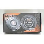 Edge 13CM Hoparlör – Edge Eds5 180W 90RMS - Edge Street Tweeterli , 13 cm Koaksiyel Hoparlör