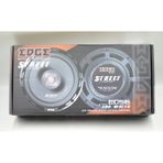 Edge 16CM Hoparlör – Edge Eds6 200W 100RMS - Edge Street Tweeterli , 16 cm Koaksiyel Hoparlör