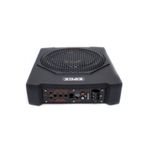 Edge 25 cm Aktif Koltuk Altı Subwoofer