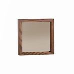 EDGE Bronz Ayna Forest Küçük Meşe
