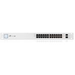 Edge Core ECS2100-28PP Switch