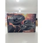 Edge EDBX-PRO69W Oval Midrange Hoparlör Takımı
