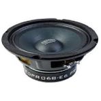 Edge EDPRO6B-E6 300W Midrange Oto Hoparlör 16 cm