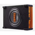 Edge EDS10ADSP-E4 Edge 25 cm Aktif Dsp Li Subwoofer( Kablo Setiiçinde)