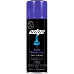 Edge Ekstra Nemlendirici Tıraş Jeli Erkekler İçin, 7 Ounce