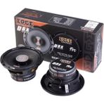 Edge Midrange 16CM - Tweeterli Midrange - 300W 150RMS Edge 16CM Midrange Hoparlör - Edge PRO6X Midrange 16CM