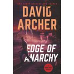 Edge of Anarchy (Noah Wolf, Band 11)