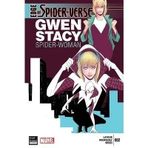 Edge of Spider-Verse #2 / Gwen Stacy - Spider-Woman