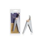 Edge Tips Makası Lüks Üst Kalite Metal