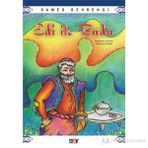 EDI ILE BÜDÜ - SAMED BEHRENGI
