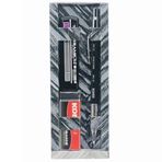 Edico Ed1560 Versatil Kalem 0.7mm Siyah