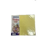 Edıco Kuculen Kagıt 20X26 Sarı 2 Lı