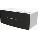 Edifier D12 70 W Stereo Beyaz Bluetooth Hoparlör