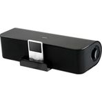 Edifier Edıfıer Image Brıc If330 Plus 12W Rms İpod, Hoparlör Siyah, Bluetooth