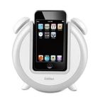 Edifier IF200 Plus Alarmlı iPod iPhone Beyaz Bluetooth Speaker