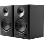 Edifier Mr4 Güçlendirilmiş Stüdyo Monitör Hoparlörü 42w Rms siyah