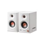 Edifier Mr5 Tri-amplifikatörlü Stüdyo Monitör Hoparlör Beyaz