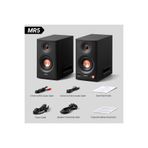 Edifier MR5 Tri-amplifikatörlü Stüdyo Monitör Hoparlör