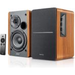Edifier R1280TS Güçlendirilmiş Raf Tipi Subwoofer Çıkışlı Stereo Aktif Hoparlör 42W Rms (EDF-R1280TS-BR)