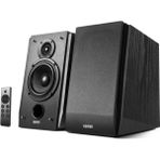 Edifier R1855DB Subwoofer Çıkışlı Bluetooth 5.1 Aktif Hoparlör - Siyah