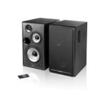 Edifier Studio R2750Db 2.0 Hoparlör, Bluetooth, Siyah