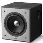 Edifier T5 Elektrikli Aktif Subwoofer - Siyah