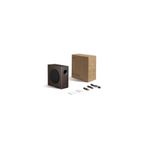Edifier T5S Elektrikli Güçlendirilmiş Aktif Subwoofer EDF T5S BR