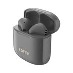 Edifier TWS200 Plus Koyu Gri Bluetooth Kulaklık
