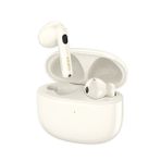 Edifier W320TN Krem Bluetooth Kulaklık