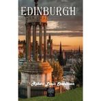 Edinburgh - Robert Louis Stevenson