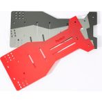 Eding Çizgi Izleyen Robot Gövde Pvc Lazer Kesim Meb