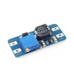 Eding MT3608 2A Dc Dc Step Up Power Module Ayarlanabilir Voltaj Yükseltici Kart