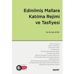 Edinilmiş Mallara Katılma Rejimi ve Tasfiyesi - Mehmet Beşir Acabey