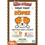 Edip Baskı KÖPEK Temalı Fırsat Paket Okul Etiketi