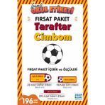 Edip Baskı Taraftar Cimbom Fırsat Paket Okul Etiketi