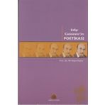 EDIP CANSEVER'IN POETİKASI - ALI İHSAN KOLCU