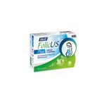 EDİS PHARMA Aktif FolicUs Plus 30 Tablet